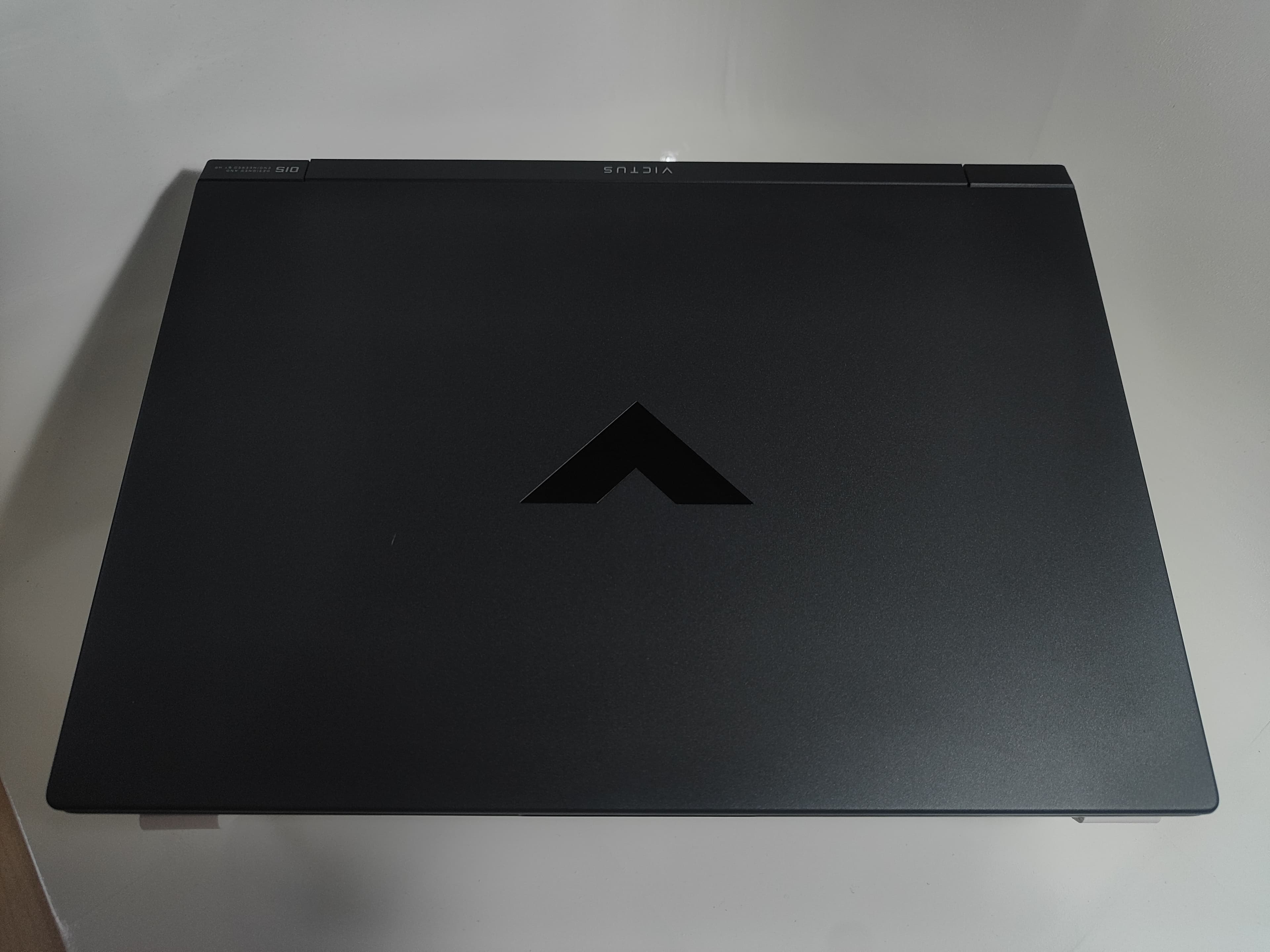 Laptop HP | 13th Gen Intel Core i7-13620H | NVIDIA GeForce RTX 5060 Laptop GPU (8.0GB) + Intel(R) UHD Graphics (2.0GB) | 16GB RAM | 512GB NVME - Miniatura 4