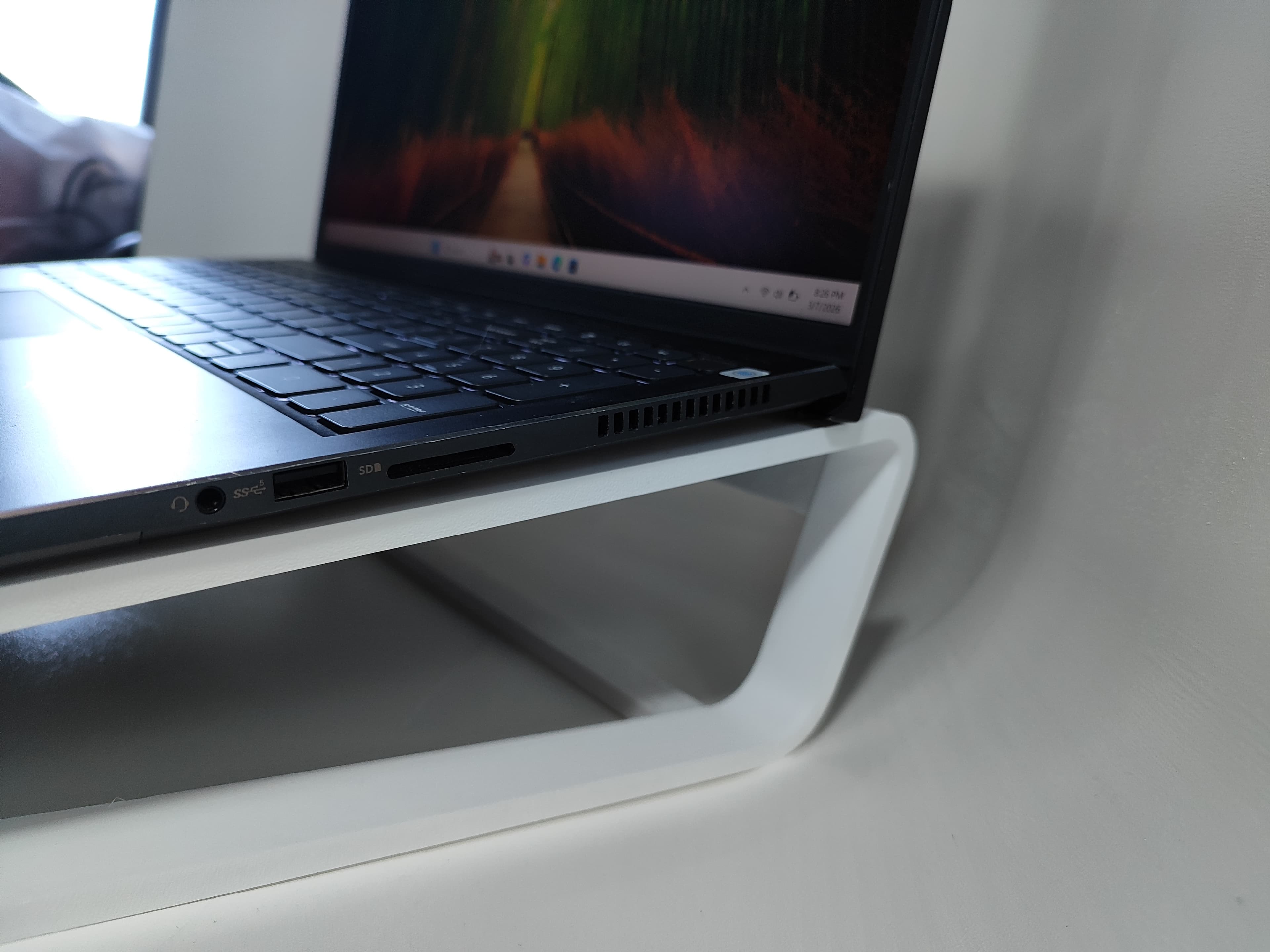 Laptop Dell | 11th Gen Intel Core i7-11800H @ 2.30GHz | NVIDIA GeForce RTX 3050 Laptop GPU (4.0GB) + Intel(R) UHD Graphics (128MB) | 16GB RAM | 512GB NVME - Miniatura 3