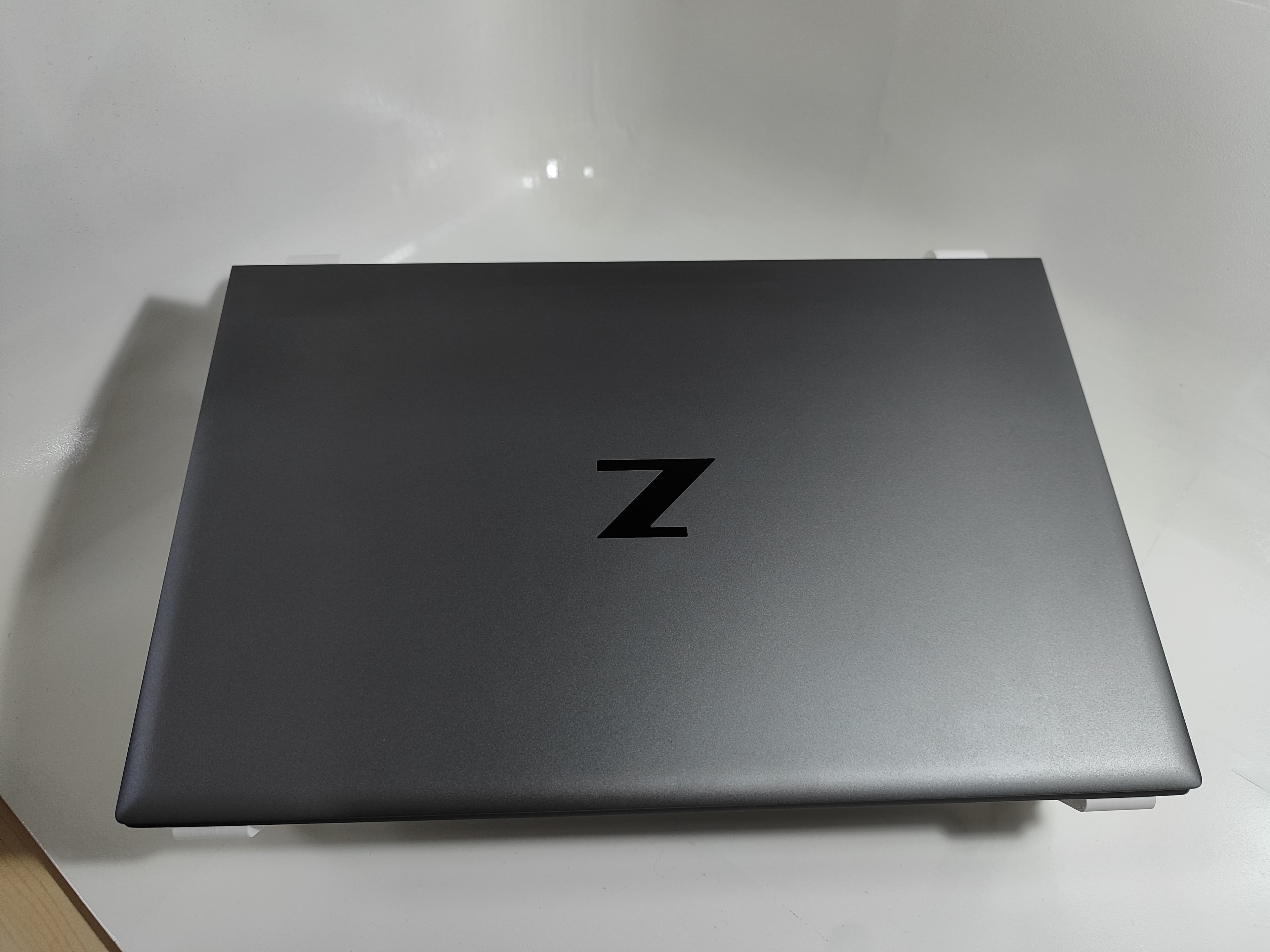 Laptop HP | 11th Gen Intel Core i7-1185G7 @ 3.00GHz | NVIDIA T500 (4.0GB) + Intel(R) Iris(R) Xe Graphics (2.0GB) | 16GB RAM | 512GB NVME - Miniatura 4