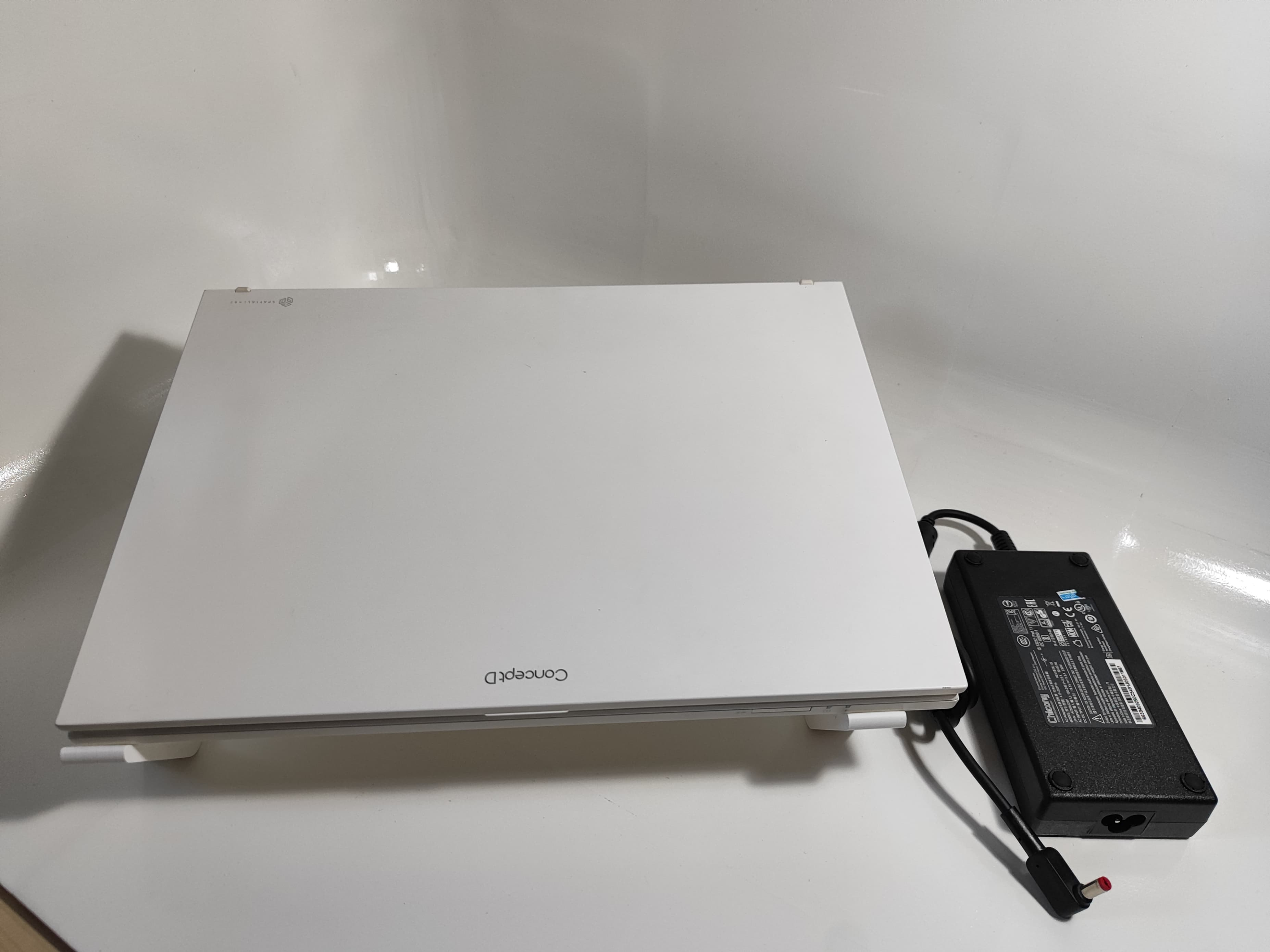 Laptop Acer | 11th Gen Intel Core i5-11400H @ 2.70GHz | NVIDIA GeForce RTX 3060 Laptop GPU (6.0GB) + Intel(R) UHD Graphics (1.0GB) | 16GB RAM | 512GB NVME - Miniatura 2