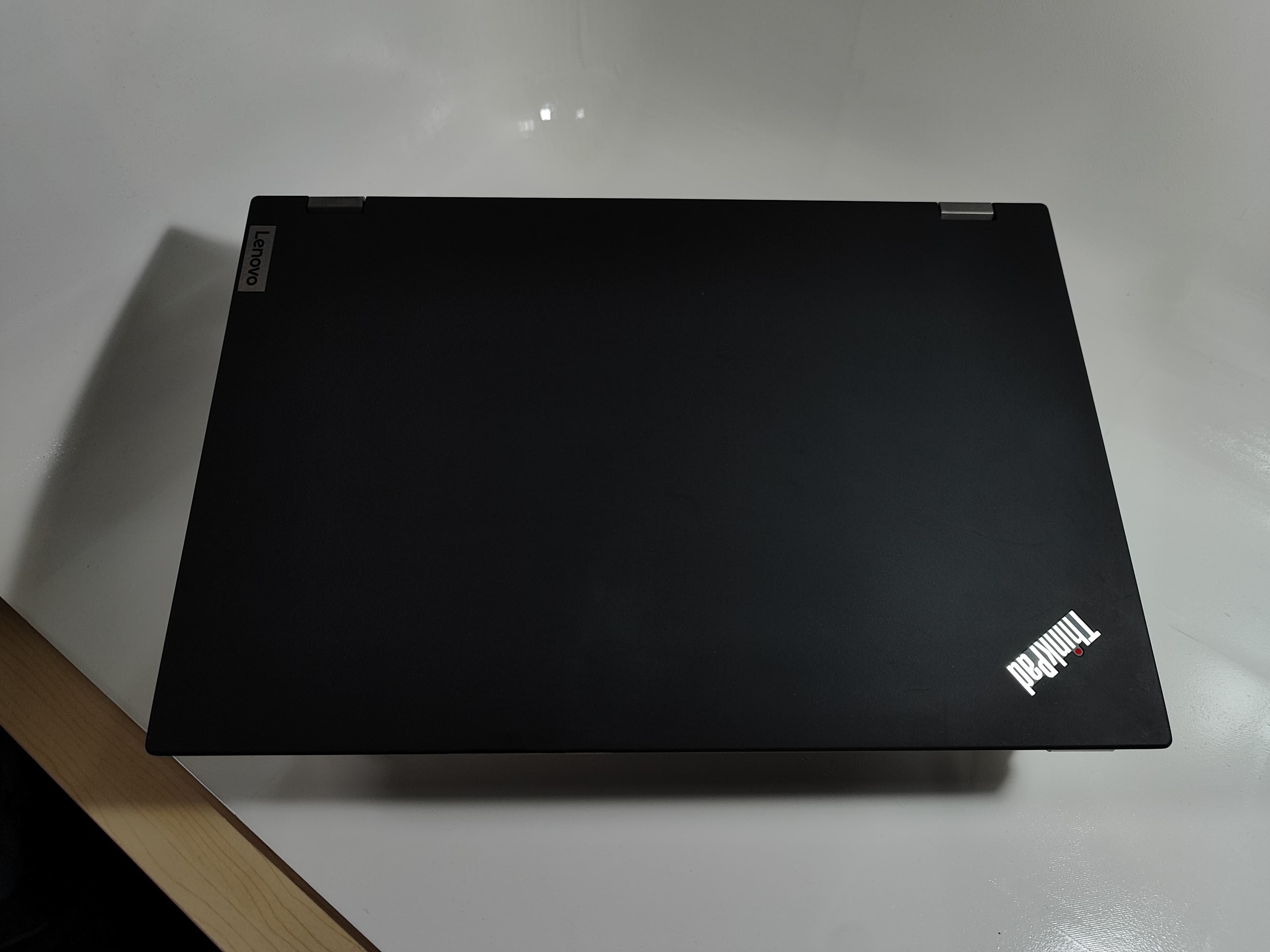 Laptop Lenovo | Intel Core i7-10850H @ 2.70GHz | NVIDIA GeForce RTX 2070 Super with Max-Q Design (8.0GB) + Intel(R) UHD Graphics (1.0GB) | 16GB RAM | 512GB NVME - Miniatura 4