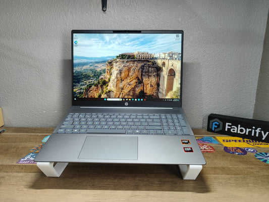 HP Pavilion 16 | Ryzen 5 8540U | 8GB RAM | 512GB SSD | Gráficos Integrados